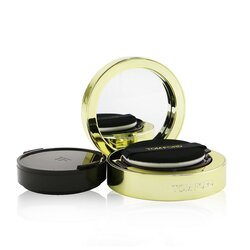 Tom Ford Traceless Touch Foundation Cushion Compact SPF 45 With Extra Refill - # 0.5 Porcelain 2x12g/0.42oz