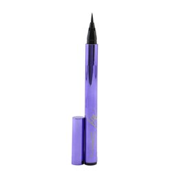 M.A.C Brushstroke 24 Hour Liner (Lisa Collection) - # Brushblack 0.67g/0.02oz