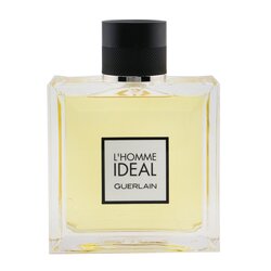 Guerlain L'Homme Ideal Eau De Toilette Spray (Unboxed) 100ml/3.3oz