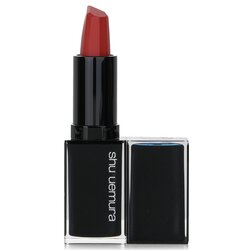 Shu Uemura Rouge Unlimited Kinu Satin Lipstick - # KS OR 590 3.3g/0.1oz