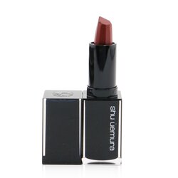 Shu Uemura Rouge Unlimited Kinu Satin Lipstick - # KS BR 785 3.3g/0.1oz