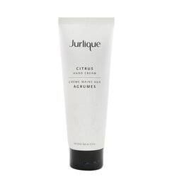 ジュリーク Citrus Hand Cream (Box Slightly Damaged) 125ml/4.3oz