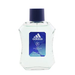 Adidas Champions League Eau De Toilette Spray (Dare Edition) 100ml/3.3oz