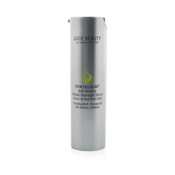 Juice Beauty Stem Cellular Anti-Wrinkle Retinol Overnight Serum 30ml/1oz
