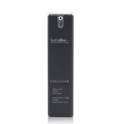 La Colline Cellular For Men Cellular Total Eye Care - Gel de Ojos 15ml/0.5oz