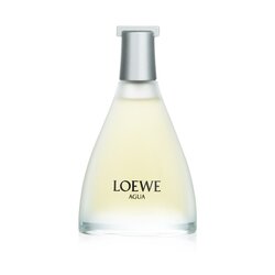 Loewe Agua Ella Classic Eau De Toilette Spray 100ml/3.4oz