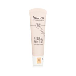 Lavera Mineral Skin Tint - # 03 Warm Honey 30ml/1oz