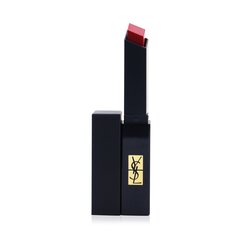 Yves Saint Laurent أحمر شفاه مخملي غير لامع Rouge Pur Couture -# رقم 306 Red Urge 2g/0.07oz