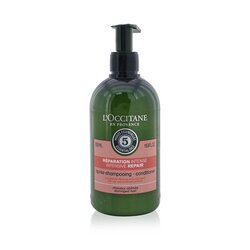 L'Occitane Aromachologie Intensive Repair Conditioner (Damaged Hair) (Packaging Slightly Damaged) 500ml/16.9oz