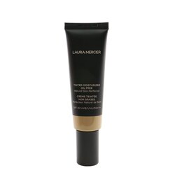 Laura Mercier Oil Free Tinted Moisturizer Natural Skin Perfector SPF 20 - # 3W1 Bisque (Box Slightly Damaged) 50ml/1.7oz