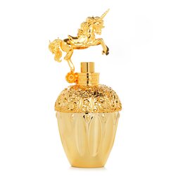 Anna Sui Fantasia Gold Edition Туалетная Вода Спрей 50ml/1.7oz
