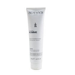 Sothys Homme Energizing Face Cleanser (Salon Size) 150ml/5.07oz