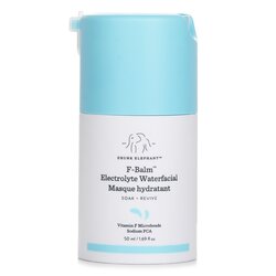 Drunk Elephant F-Balm Electrolyte Waterfacial 50ml/1.69oz