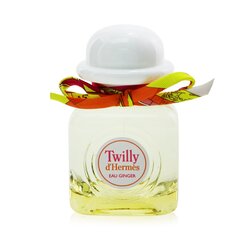Hermes Twilly D'Hermes Eau Ginger Eau De Parfum Spray 85ml/2.87oz