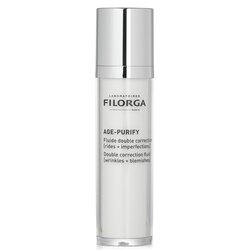 Filorga Age-Purify Double Correction Fluid - For Wrinkles & Blemishes 50ml/1.69oz