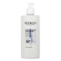 Redken Acidic Moisture Concentrate 500ml/16.9oz
