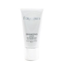Natura Bisse Diamond White Oil-Free Brilliant Protection SPF 50 50ml/1.7oz