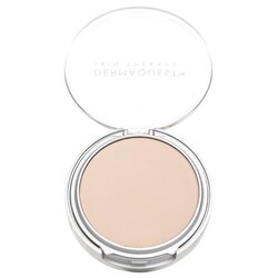 DermaQuest DermaMinerals Buildable Coverage Pressed Mineral Powder SPF 15 - # 1C 9.1g/0.32oz
