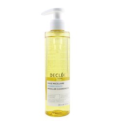 Decleor Amande Douce Micellar Cleansing Oil 195ml/6.59oz