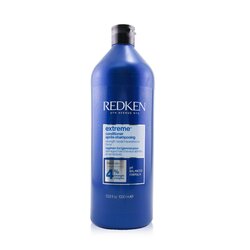 Redken Extreme Conditioner (For Damaged Hair) (Bottle Slightly Dented) 1000ml/33.8oz