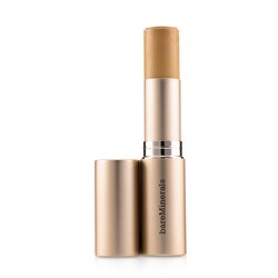 ベアミネラル Complexion Rescue Hydrating Foundation Stick SPF 25 - # 06 Ginger (Exp. Date 07/2022) 10g/0.35oz