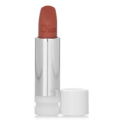 Christian Dior Rouge Dior Couture Colour Refillable Lipstick Refill - # 100 Nude Look (Matte) 3.5g/0.12oz
