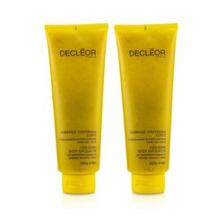 思妍麗 1000 Grain Body Exfoliator (Salon Size) Duo Pack 2x400ml/13.5oz