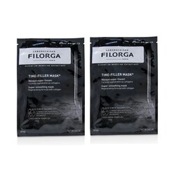 Filorga Time-Filler Mask Super-Smoothing Mask Duo Pack 2pcs