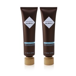 I Coloniali Mattifying & Pureness Duo Pack - Perfect Pureness Cleansing Cream 2x150ml/5oz