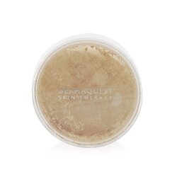 DermaQuest DermaMinerals Buildable Coverage Loose Mineral Powder SPF 20 - # 1C (Box Slightly Damaged) 11.4g/0.4oz