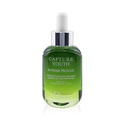 Christian Dior Capture Youth Intense Rescue Age-Delay Revitalizing Oil-Serum (Box Slightly Damaged) 30ml/1oz