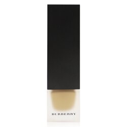 Burberry Matte Glow Foundation – # No. 60 Medium Warm 30ml/1oz