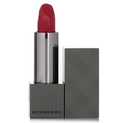 Burberry Lip Velvet Color de Labios Mate de Larga Duración - # No. 433 Poppy Red 3.5g/0.12oz