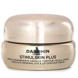 דרפין Stimulskin Plus Absolute Renewal Eye & Lip Contour Cream 15ml/0.5oz