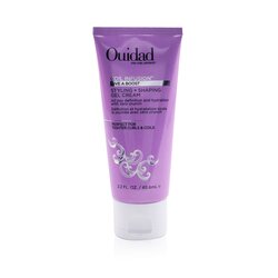 Ouidad Coil Infusion Give A Boost Styling + Shaping Gel Cream 65.6ml/2.2oz