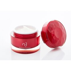 Natural Beauty كريم مجدد مكثف ( تاريخ انتهاء الصلاحية: 2022/08 ) 50g/1.7oz