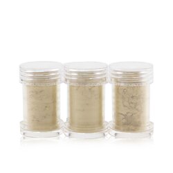 Jane Iredale Amazing Base Loose Mineral Powder SPF 20 Refill - Warm Sienna 3x2.5g/0.09oz