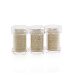 Jane Iredale Amazing Base Loose Mineral Powder SPF 20 Refill - Golden Glow 3x2.5g/0.09oz