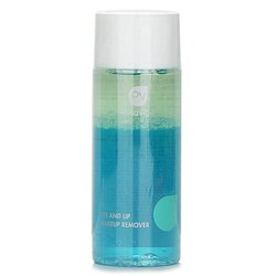 קיס מי PuraVida Eye And Lip Makeup Remover 100ml/3.3oz