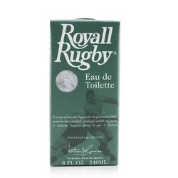 Royall Fragrances Royall Rugby Eau De Toilette Splash 240ml/8oz
