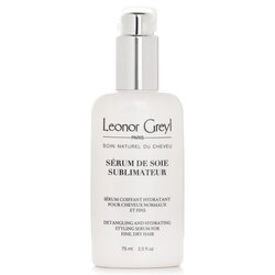 Leonor Greyl Serum De Soie Sublimateur Lightweight & Protective Styling Serum 75ml/2.5oz