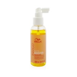 Wella Invigo Nutri Booster Nourishing Concentrate (Unboxed) 100ml/3.38oz