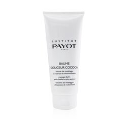 Payot Baume Douceur Cocoon - Cocoon Massage Balm (Salon Product) 200ml/6.7oz