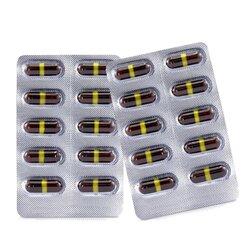 EVELINE LABORATORY Free Lutein Powerful Combination Capsules 600mg (Exp. 23/06/2022) 30 Capsules