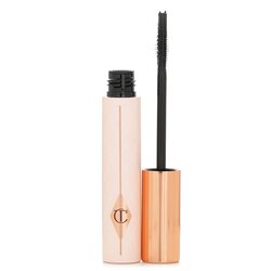 Charlotte Tilbury Pillow Talk Push Up Lashes! Mascara - # Super Black 10ml/0.33oz
