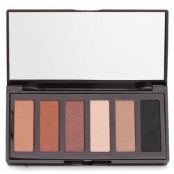 Charlotte Tilbury The Super Nudes Easy Eye Palette 7.2g/0.25oz