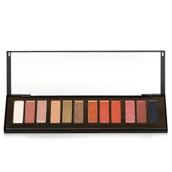 Charlotte Tilbury Instant Eye Palette (12x Eyeshadow) - # Smokey Eyes Are Forever 9.5g/0.33oz