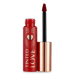 Charlotte Tilbury Tinted Love Lip & Cheek Tint (Look Of Love Collection) - # Bohemian Kiss 10ml/0.33oz