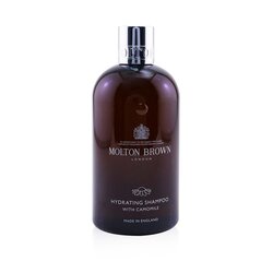 Molton Brown Hydrating Shampoo With Camomile (For Normal Hair) 300ml/10oz