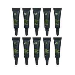 ecL by Natural Beauty Purifying Polyphenol Protein Removing Gel 10x2g/0.07oz